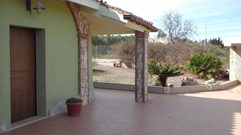 Villa Renzo E Lucia Sant Isidoro (Sardinia) Exterior foto